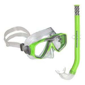 Zestaw do snorkelingu U.S. Divers COMBO JAVA Junior