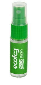 Spray przeciw parowaniu Zoggs anti-fog 15 ml
