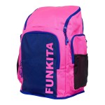 Plecak sportowy FUNKITA Space Case Tidal Blast