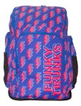 Plecak sportowy FUNKY TRUNKS Space Case Flash