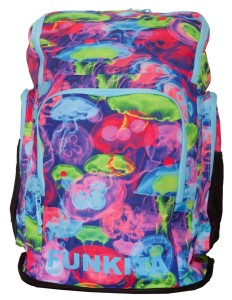 Backpack FUNKITA Space Case Sting Stung
