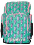Plecak sportowy FUNKITA Space Case Zip Zap