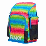 Plecak sportowy FUNKY Space Case Melting Mayhem