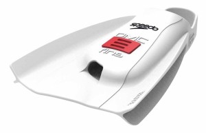 Płetwy treningowe Speedo DMC Elite Fins