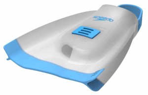 Płetwy treningowe Speedo DMC Elite Fins