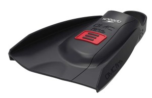 Płetwy treningowe Speedo DMC Elite Max Fins