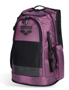 Plecak sportowy Arena All Set 45L Plum