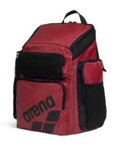 Backpack Arena One Go 45L Crimson