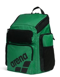 Plecak sportowy Arena One Go 45L Zielony