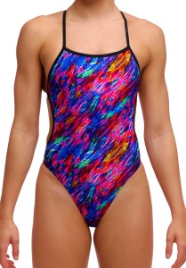 Strój kąpielowy Funkita Big Bang - Twisted