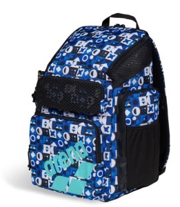 Plecak sportowy Arena One Go 45L Pieces