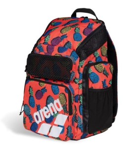 Backpack Arena One Go 45L Pineapples