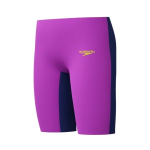 Spodenki startowe chłopięce Speedo Fastskin Junior Endurance+ Max HW Jammer
