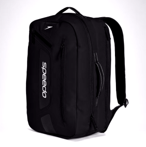 Plecak sportowy Speedo Flex Bag 25 L - Czarny