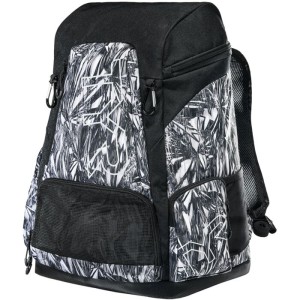 Plecak TYR  Alliance Team Backpack 45L Titanium