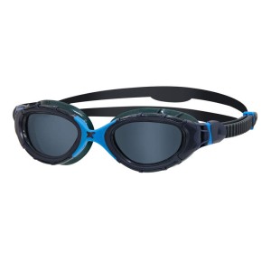Okulary do pływania Zoggs Predator Flex Przyciemniane