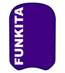 Funkita Kickboard STILL PURPLE